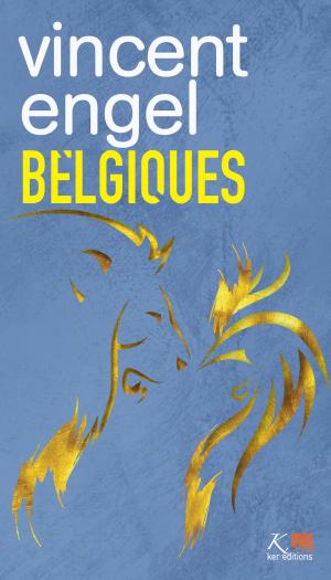 bigCover of the book Belgiques by 