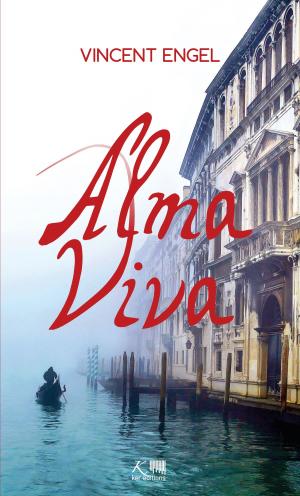 Cover of the book Alma Viva by Michel Honaker