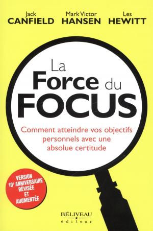 Cover of the book La force du focus N.E. by Caroline Lalande