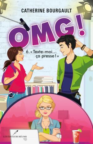 bigCover of the book OMG! T.6 by 