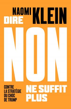 Cover of the book Dire non ne suffit plus by François Morin