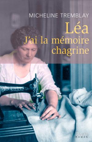 Cover of the book Léa by Andrée Christensen