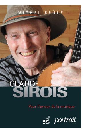 Cover of the book Claude Sirois by Kirk Frederick