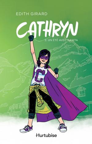 Cover of the book Cathryn T2 by Sarah-Maude Beauchesne
