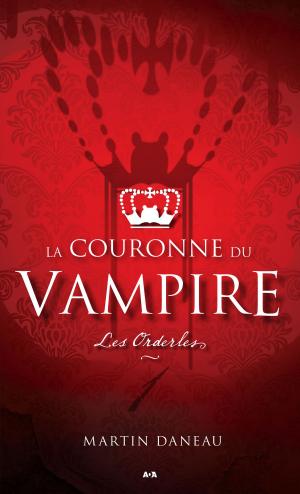 Cover of the book Les Orderles by Caroline Plaisted