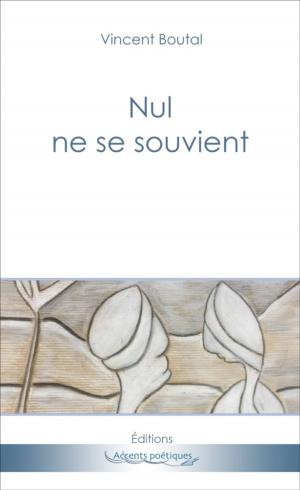 Cover of the book Nul ne se souvient by C.G. Standridge