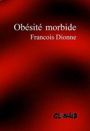 Cover of the book Obésité morbide by Peter Hill