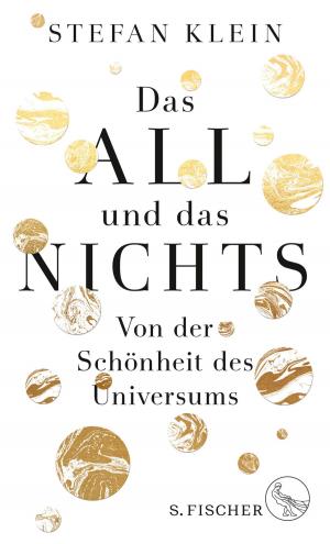 Cover of the book Das All und das Nichts by Sarah Kuttner
