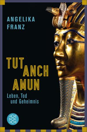 Cover of the book Tutanchamun by Julia Franck