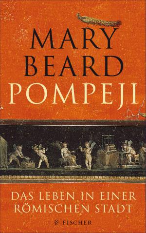 Cover of the book Pompeji by Katharina Hacker