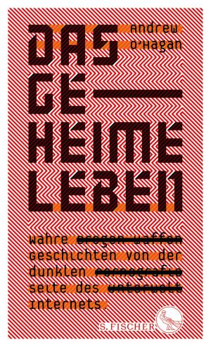 Cover of the book Das geheime Leben by Giorgio Agamben