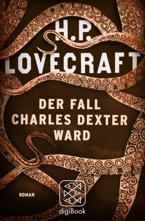 Cover of the book Der Fall Charles Dexter Ward by Ingrid Strobl