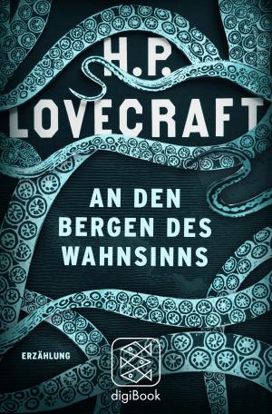 Cover of the book An den Bergen des Wahnsinns by Karen Perry