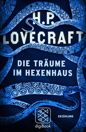 Cover of the book Die Träume im Hexenhaus by Aischylos