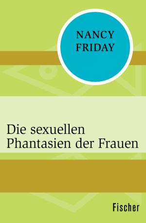 Book cover of Die sexuellen Phantasien der Frauen