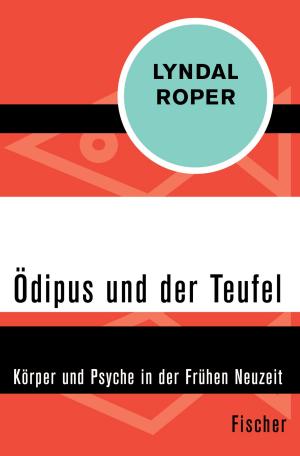 Cover of the book Ödipus und der Teufel by Otto Flake, Michael Farin