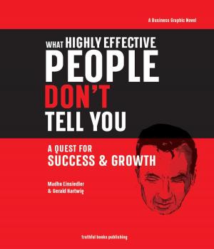 Cover of the book What Highly Effective People Don't Tell You by LeAnn Rimes, Darrell Brown