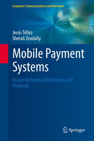 Cover of the book Mobile Payment Systems by Rosa Poggiani
