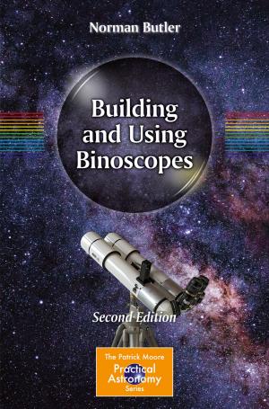 Cover of the book Building and Using Binoscopes by 