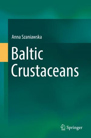 Cover of the book Baltic Crustaceans by John Joshua