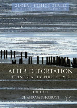 Cover of the book After Deportation by Andreas Steck, Barbara Steck