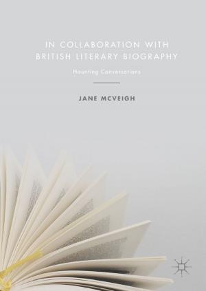 bigCover of the book In Collaboration with British Literary Biography by 