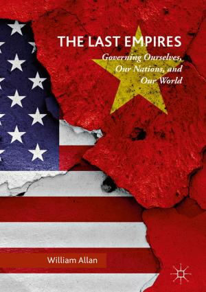 Cover of the book The Last Empires by 