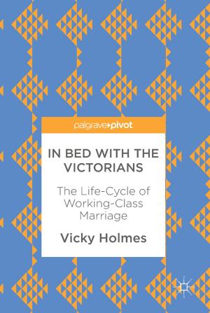Cover of the book In Bed with the Victorians by Robert E. Wood
