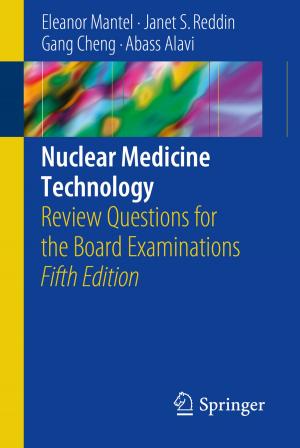 bigCover of the book Nuclear Medicine Technology by 