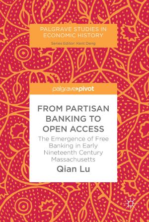 Cover of the book From Partisan Banking to Open Access by Nurudeen A. Oladoja, Emmanuel I. Unuabonah, OMOTAYO S. AMUDA, Olatunji M. Kolawole