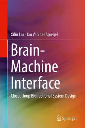 Cover of the book Brain-Machine Interface by Engelbert Buxbaum