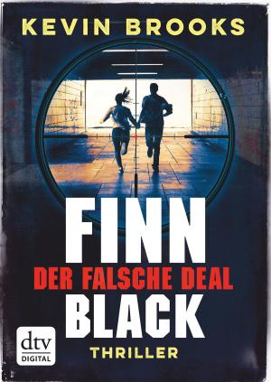 Cover of the book Finn Black - Der falsche Deal by Charlaine Harris