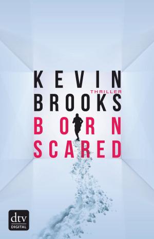 bigCover of the book Born Scared by 