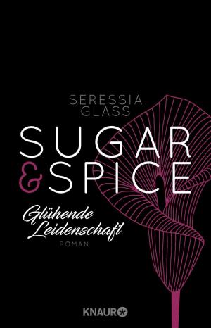 Cover of the book Sugar & Spice - Glühende Leidenschaft by Ivonne Keller
