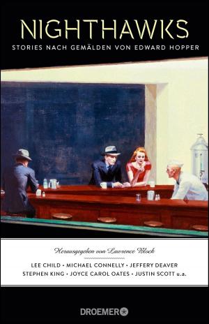 Cover of the book Nighthawks by Jørn Lier Horst
