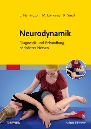 Book cover of Neurodynamik