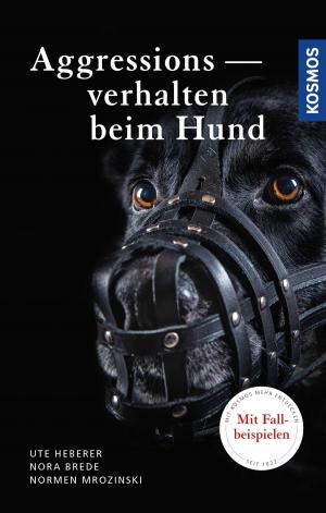 Cover of the book Aggressionsverhalten beim Hund by Ina Brandt