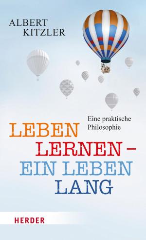 Cover of the book Leben lernen - ein Leben lang by Franziskus (Papst)
