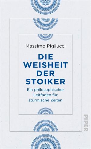 Book cover of Die Weisheit der Stoiker