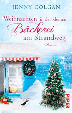 bigCover of the book Weihnachten in der kleinen Bäckerei am Strandweg by 