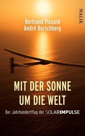 Cover of the book Mit der Sonne um die Welt by Jennifer Donnelly