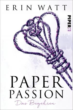Cover of the book Paper Passion by Michael Schmidt-Salomon