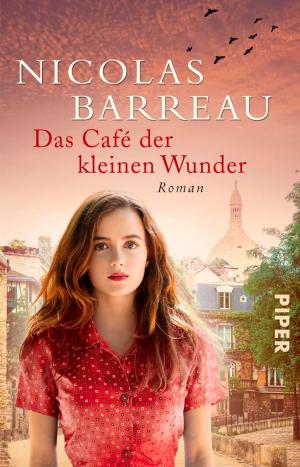 Cover of the book Das Café der kleinen Wunder by K.A. Robinson