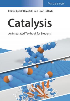 Cover of the book Catalysis by Abhik Ghosh, Steffen Berg