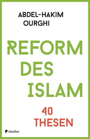 Cover of Reform des Islam