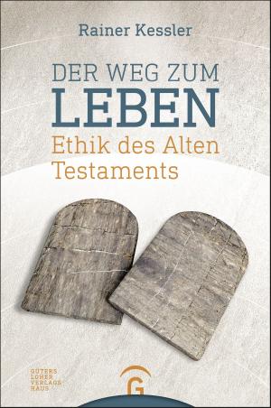 Cover of the book Der Weg zum Leben by Martin Buber