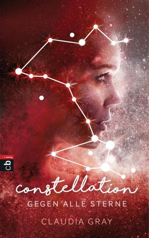 bigCover of the book Constellation - Gegen alle Sterne by 