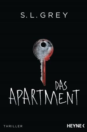 Cover of the book Das Apartment by Enrico Pompeo
