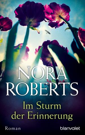 Cover of the book Im Sturm der Erinnerung by Logan Hendricks