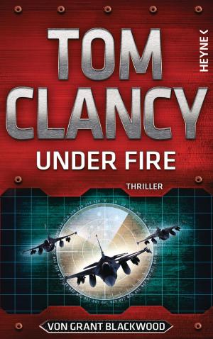 Cover of the book Under Fire by Timothy Zahn